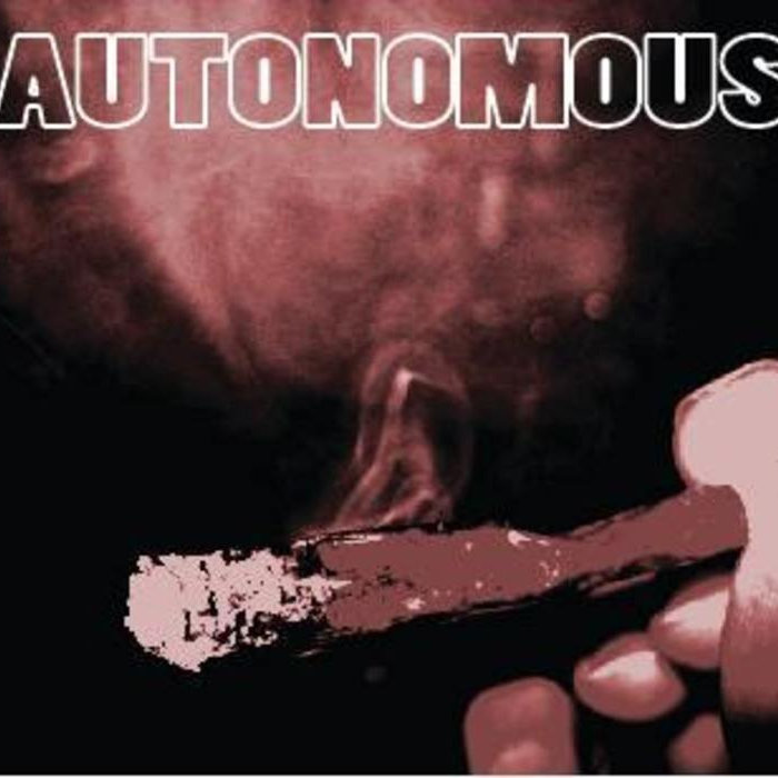 AUTONOMOUS | KB Records | Autonomous