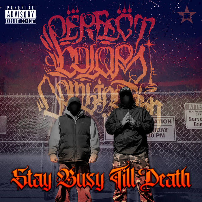Stay Busy Till Death.Produced By Hobs StayBusy. | The
