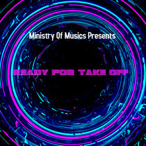 Ready for Take Off cover art