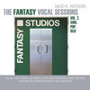 The Fantasy Vocal Sessions Vol. 2 Cover Art