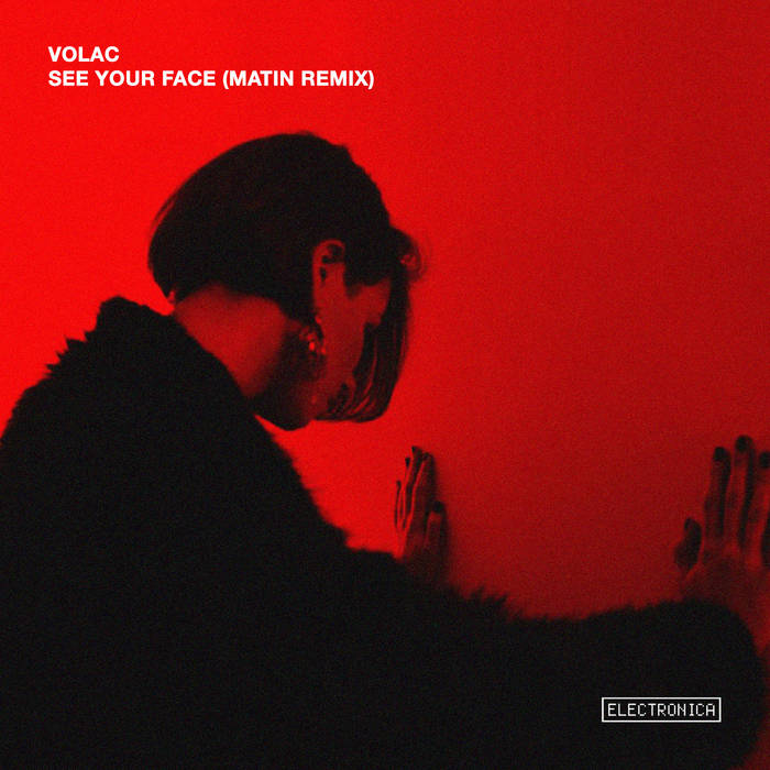 [EDGSPECIAL021] See Your Face (Matin Remix)