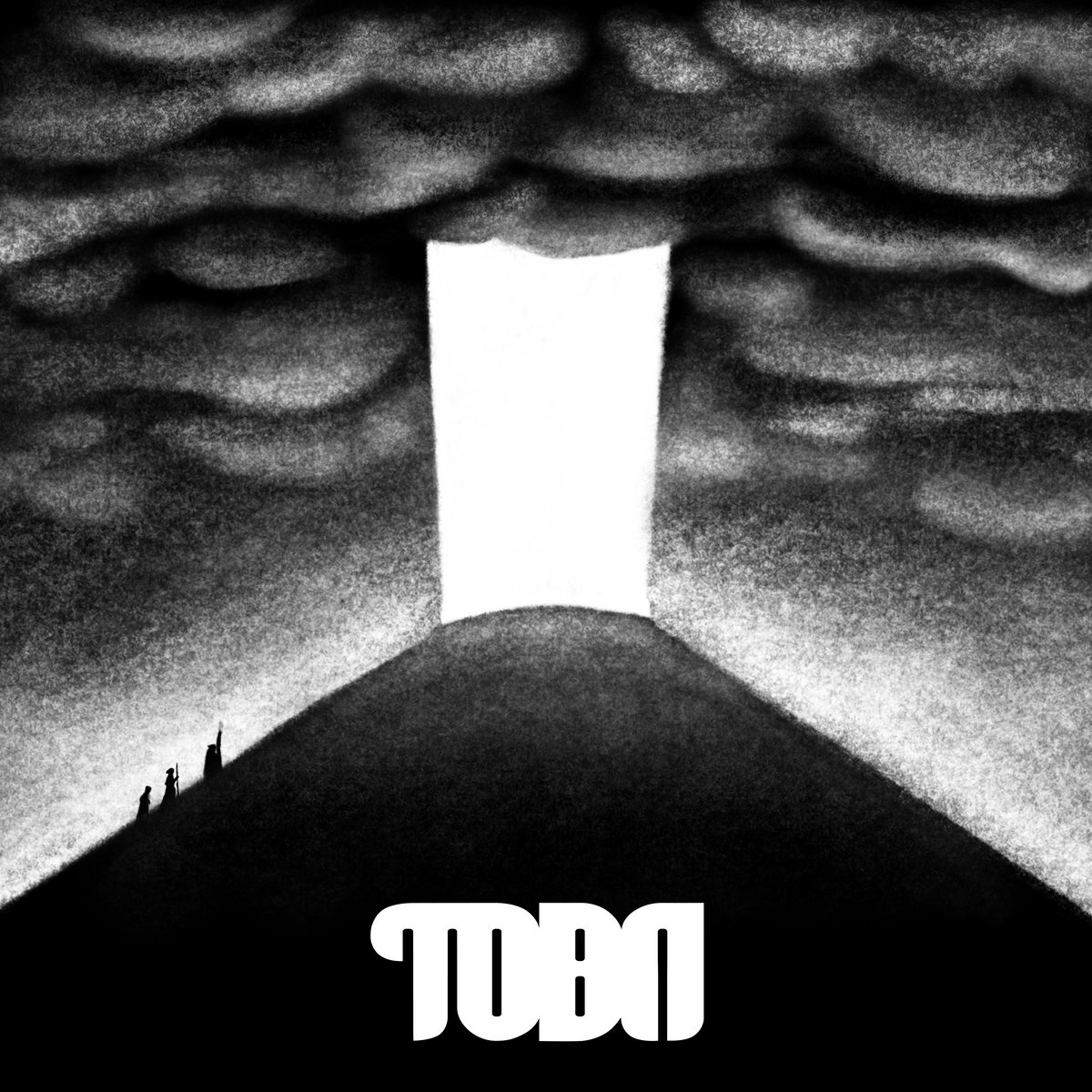 TOBA Toba