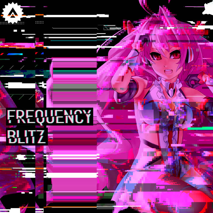邦楽 FREQUENCY BLITZ FREQUENCY BLITZ | Various Artists | Attack The Music