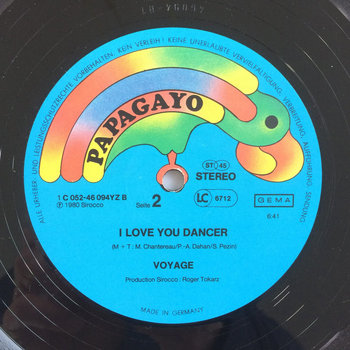 Music | Jean Claude Gavri reworks