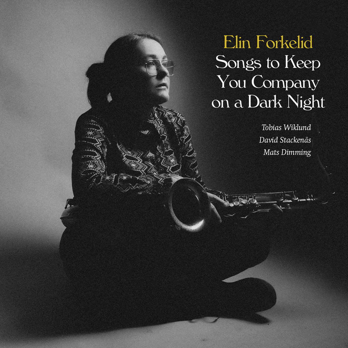 Songs To Keep You Company On A Dark Night | Sail Cabin Records
