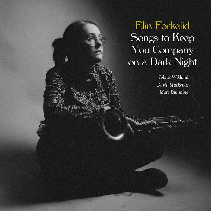 Songs To Keep You Company On A Dark Night | Sail Cabin Records