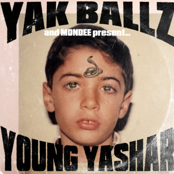 鬼レア★ YAK BALLZ Music | YAK BALLZ