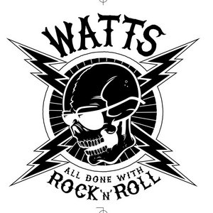 Watts — All Done With Rock n Roll