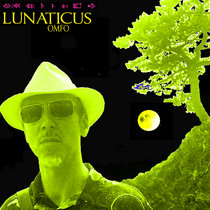 Lunaticus cover art