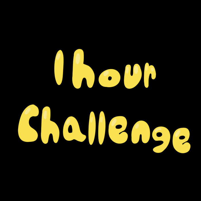 One Hour Challenge - Volontariat