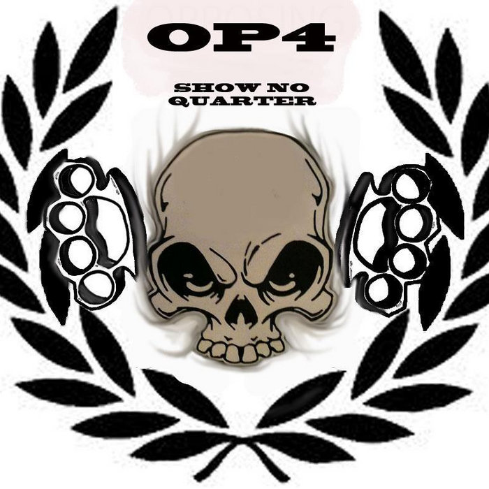 Show No Quarter Opposing Force