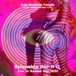 Spaceship Bar-B-Q : Live in Kansas City 2024