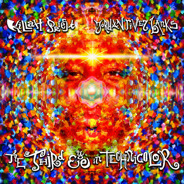 Killah Priest & Jordan River Ft. Angelina Moore - Crowned Disciplines