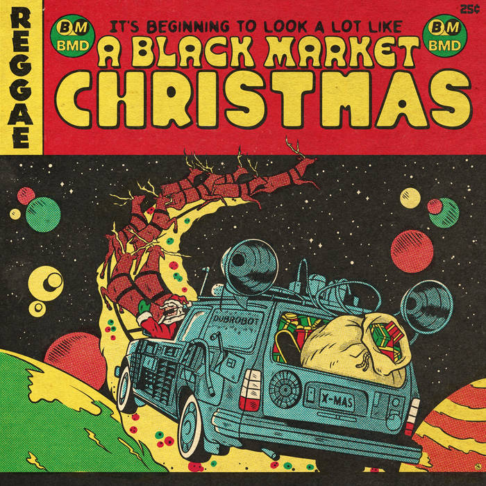 その他 Black Market [CD] Black Market [CD] 【公式通販】