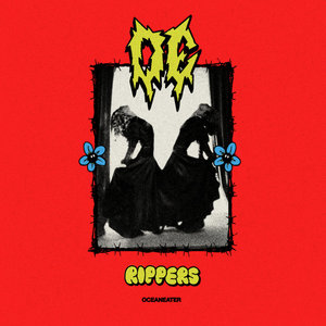 RIPPERS cover