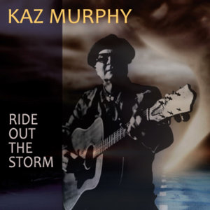 Ride Out The Storm cover