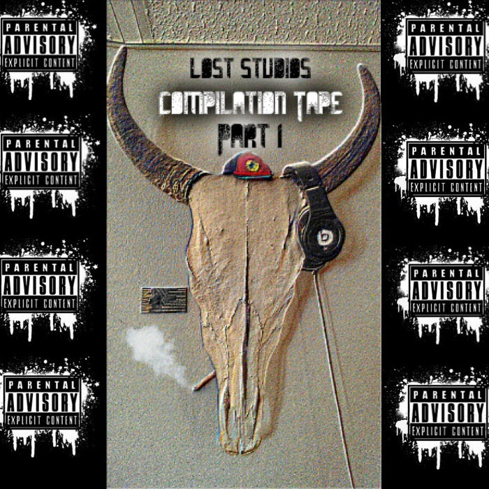 Lost Studios Compilation Mixtape Part 1 | Lost Studios