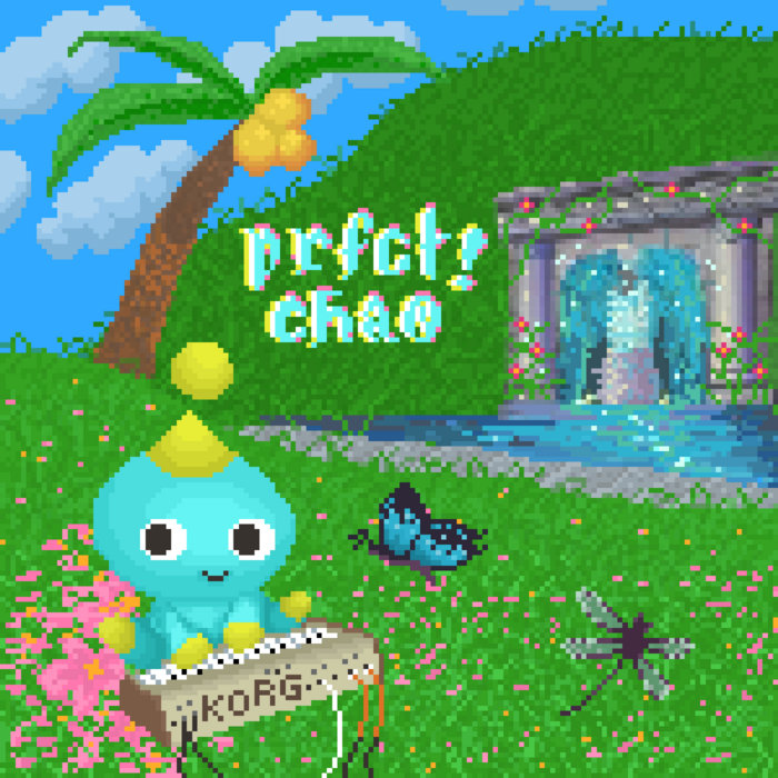 その他 chao prfct!cha0 | perfect chao
