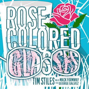 Rose Colored Glasses (Original) cover