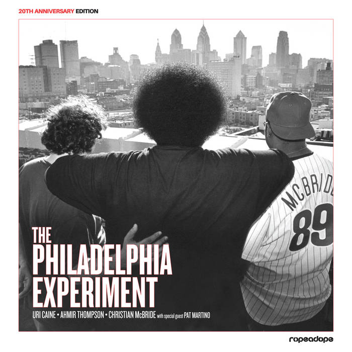 Philadelphia Experiment - The Philadelphia Experiment