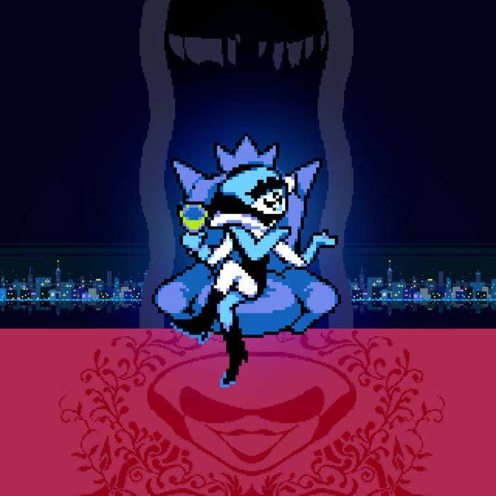 Attack of the Killer Queen [From 