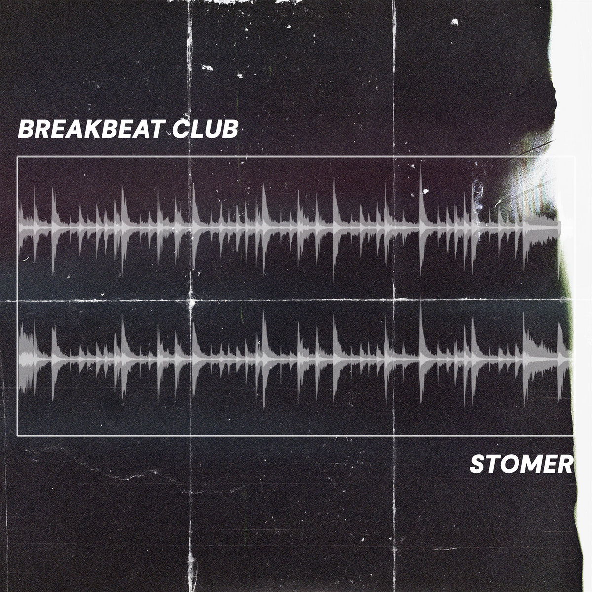 Breakbeat Club [SOVRV168]