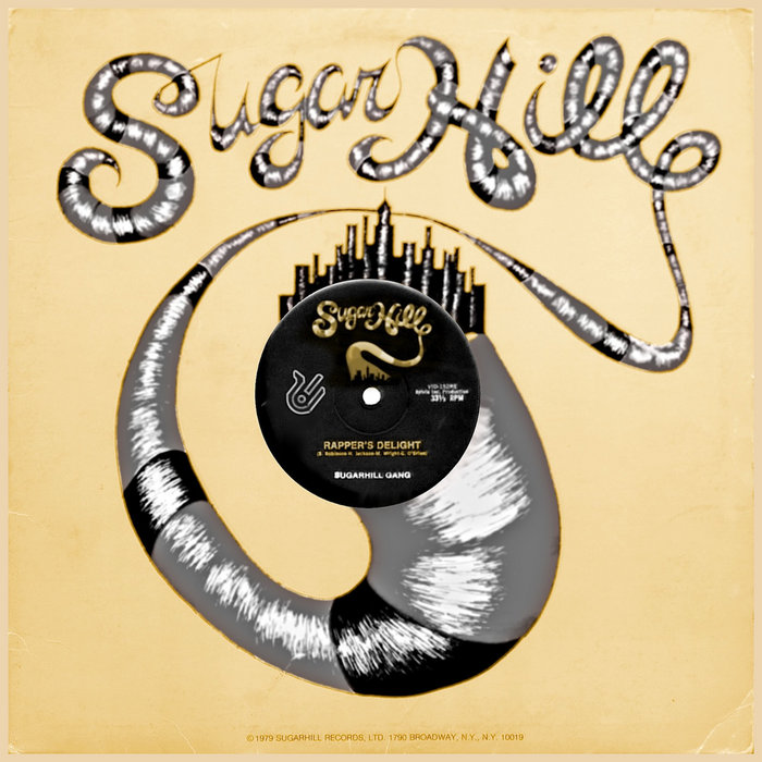 Rapper's Delight (EwONE!