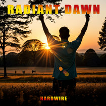 Radiant Dawn (Full Version) cover art