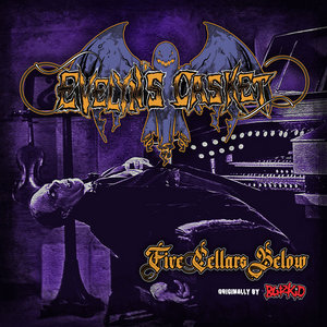 Five Cellars Below (Blitzkid Cover) cover