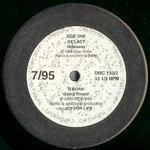DeLacy - Hideaway  (HANI ANALOG SAMBA MIXES) ReMaster