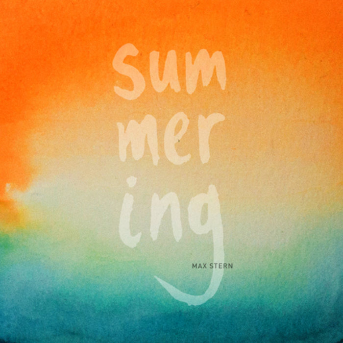 Summering maxwell stern