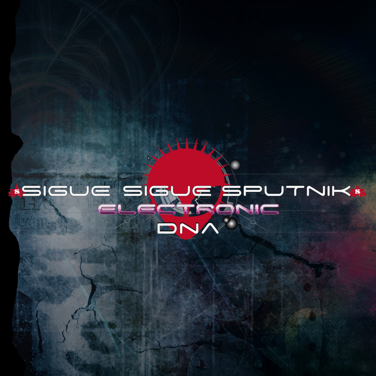 sigue sigue sputnik electronic bandcamp
