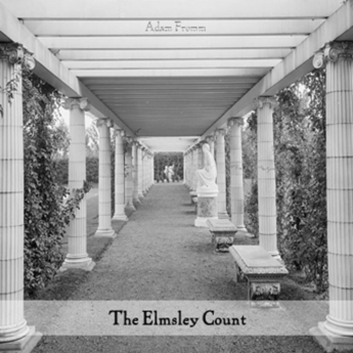 The Elmsley Count Adam Fromm