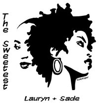 Lauryn Hill & Sade - The Sweetest Blend by Djaytiger cover art