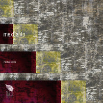 TLR103 _ mexCalito - Pándula Glineal cover art