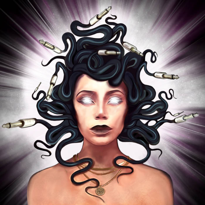 Macrophonix | Macroscream | AltrOck Productions