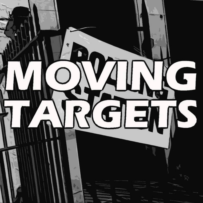 Moving Targets Launch Control
