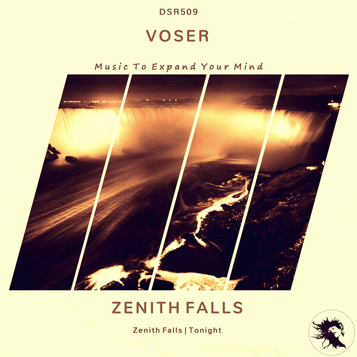 Vose R Voser - Zenith Falls | Deepsessions Recordings