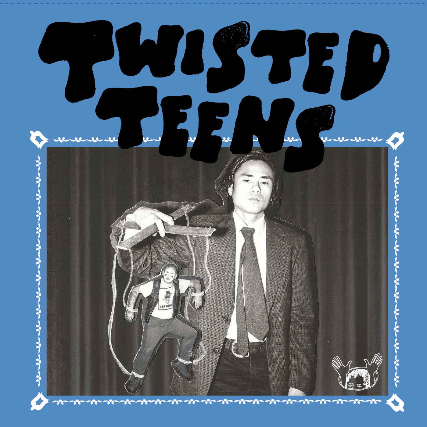 twisted teens — Florida Water Blues ｜本週落地（07-10）