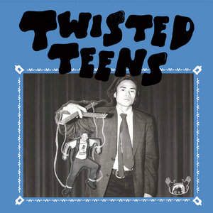 twisted teens — Florida Water Bluestwisted teens
