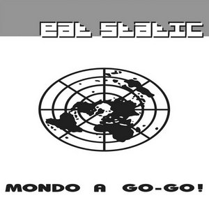 Mondo A Go-Go! cover