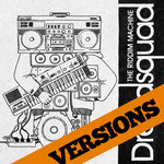 The Riddim Machine (Versions)