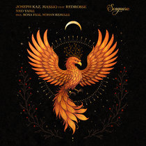 Joseph Kaz, Massio, RedRo8se — Neo Yame incl. Bona Fide, Nohan Remixes
