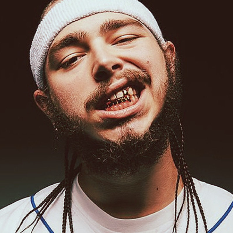 Post Malone X White Iverson Type Beat Jcorreabeats