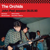PRE 023: The Orchids – John Peel session 08.05.90