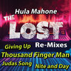 The Lost Re-Mixes