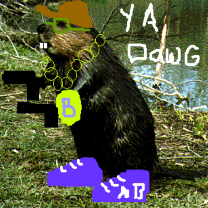 Anabolic Steroids and a Beaver Tranquilizer I Anabolic Steroids and a