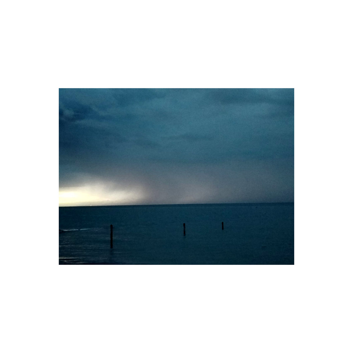 Iliaque – Palimpseste