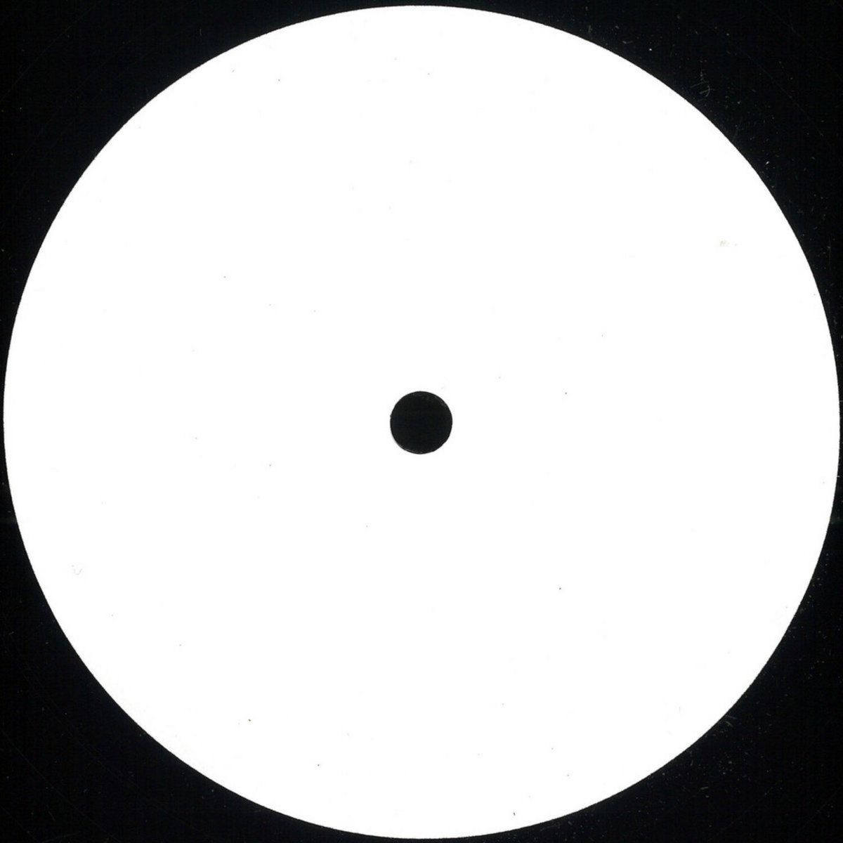 House Mixes #1 (2LP - 2x12