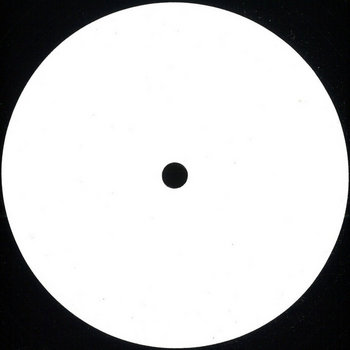 House Mixes #1 (2LP - 2x12